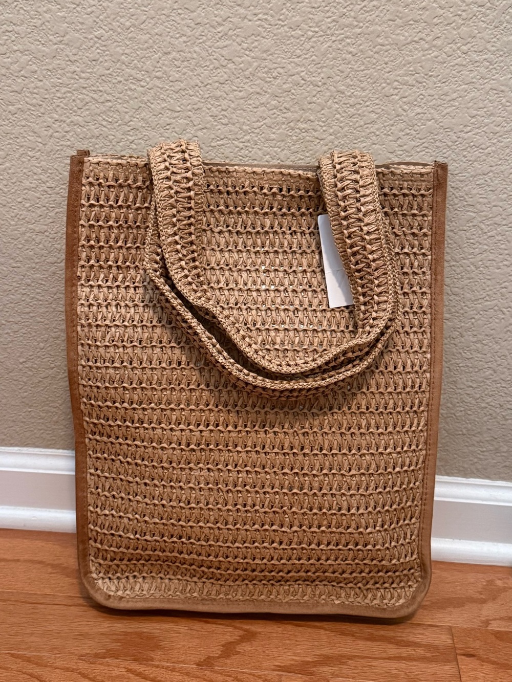 ZARA Tote Bag